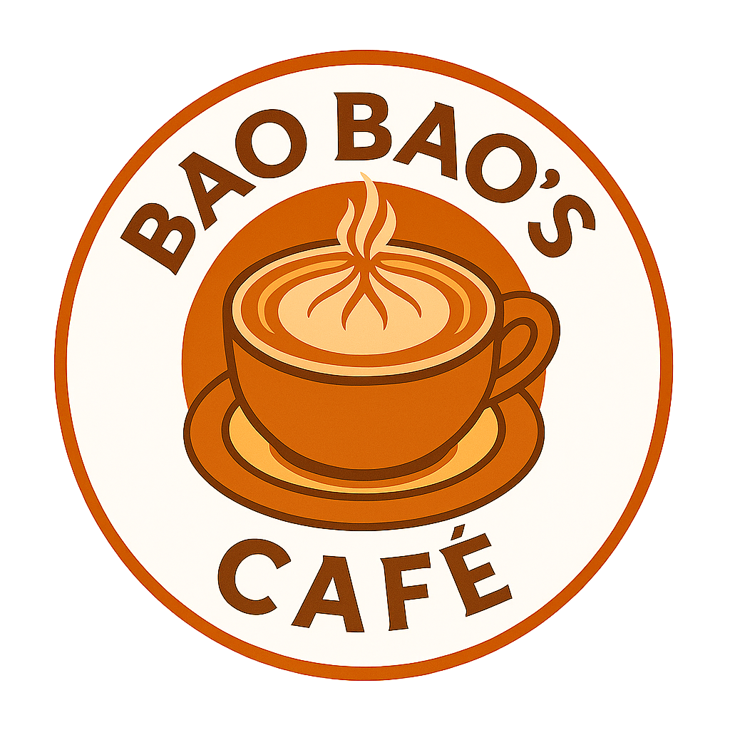 Bao Bao's Cafe